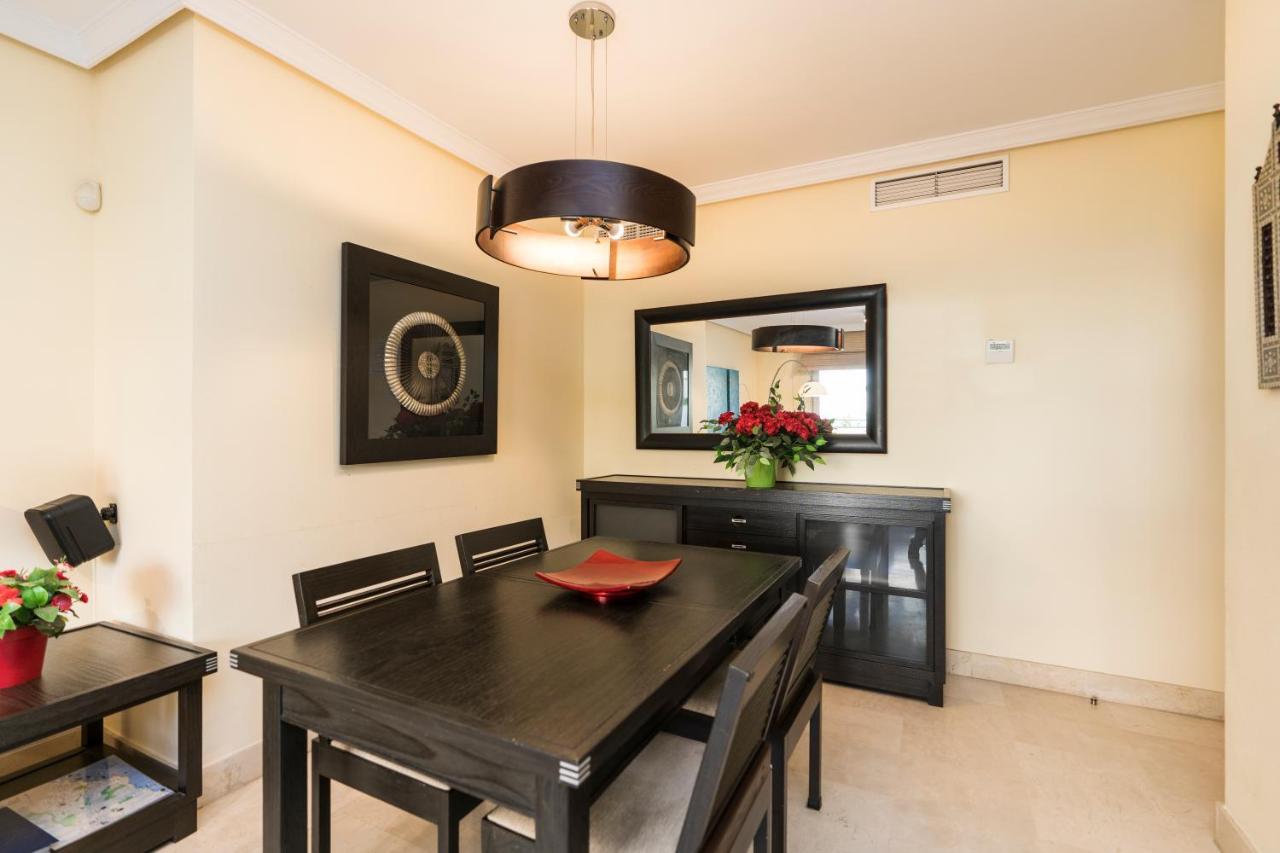 Apartamento Estrella Del Mar 100M De La Playa 2 Terrazas Garage Benalmádena Exterior foto